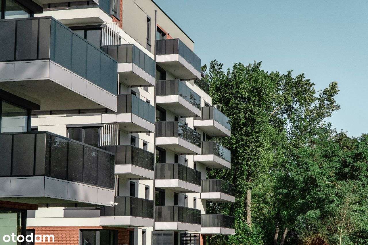 3 pokoje z przestronnym salonem - 67 mkw. | balkon | FORDON | - Pełny obrazek: 3/18