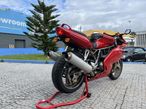 Ducati 900 SuperSport - 7