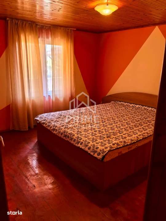 Casa Individuala 130mp utili, 300mp teren, Barabant - Imagine principală: 5/10