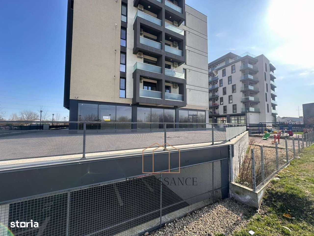 Spatiu comercial Bdul Liviu Rebreanu | 181 mp | Bloc nou 2021-15