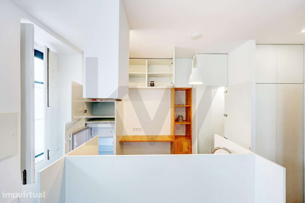 Apartamento T1 NOVO - 18 min de Lisboa– Trafaria, a 200m do Mar - Grande imagem: 4/32