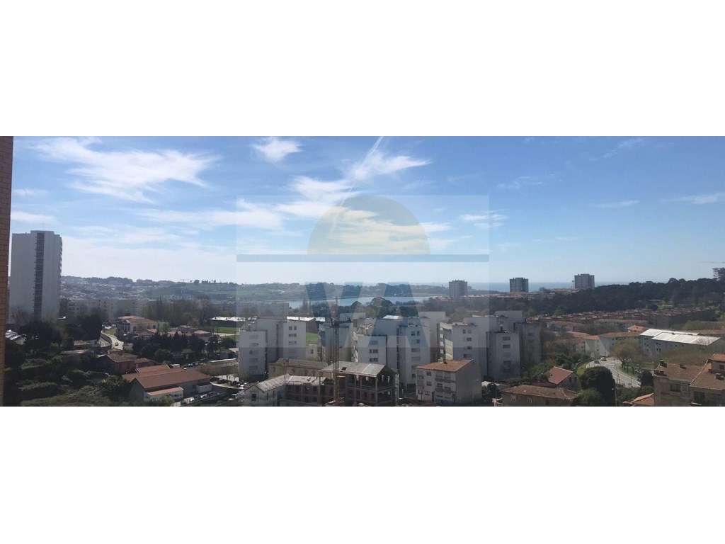 T3 à Boavista com Garagem Box p/ 2 carros/ Vistas Rio-20