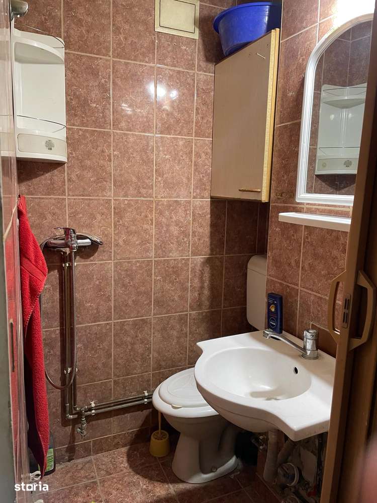 Garsoniera de vanzare in zona Vlaicu / Fortuna - Imagine principală: 3/6