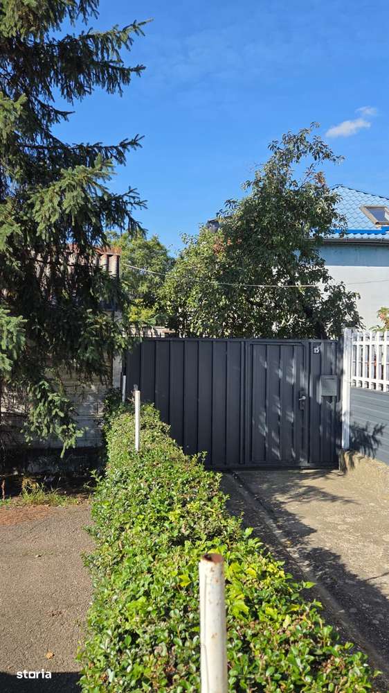 Depozit + birouri 497 mp, teren intravilan 1.043 mp – Oradea, Velența - Imagine principală: 4/7