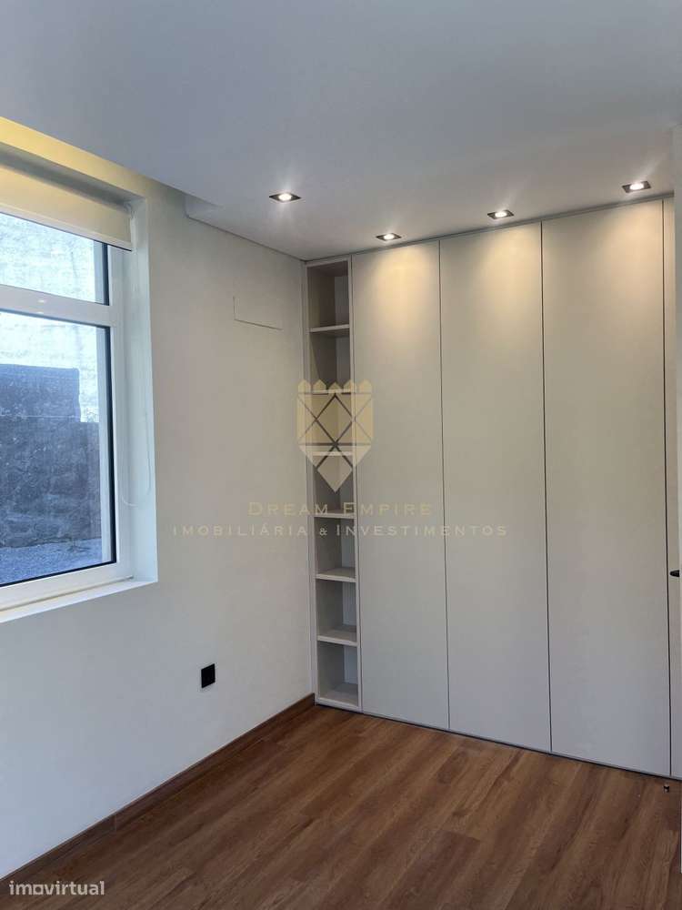 Apartamento T2 Novo – Rés do Chão – Centro de Baltar-7