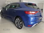 Renault Mégane TCe 160 GPF EDC GT LINE - 14