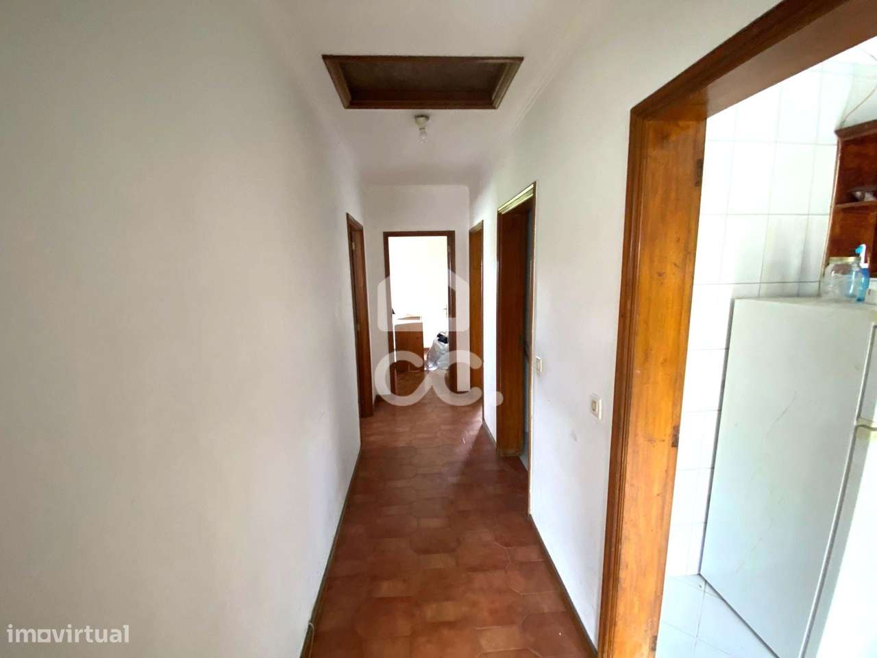 Andar Moradia T3 em Azurém - Guimarães-7