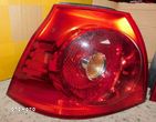 lampa lewa VW GOLF V hb Europa - 1