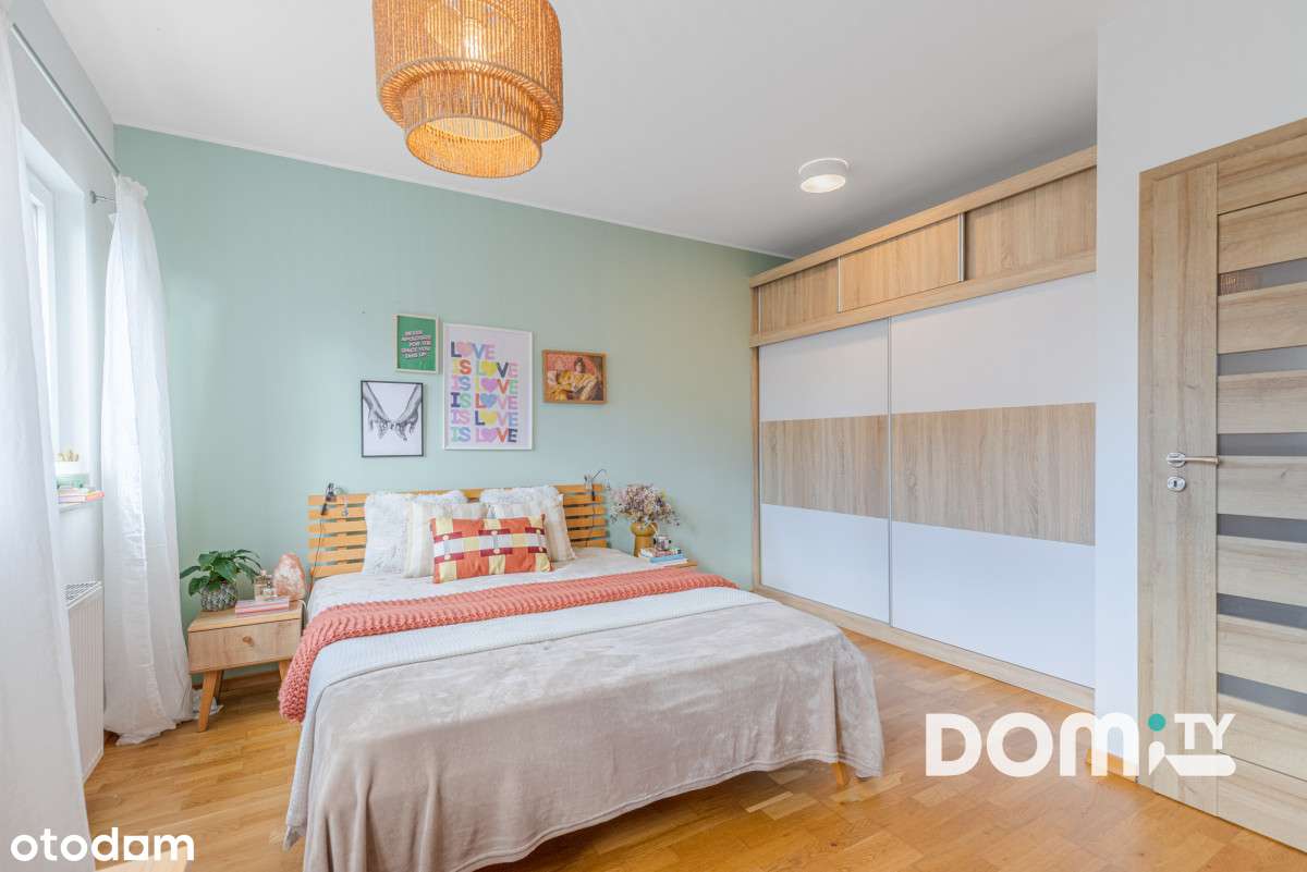 Duży ogród, taras, całe wyposażenie, klima-10