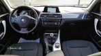 BMW 116 d EfficientDynamics - 11