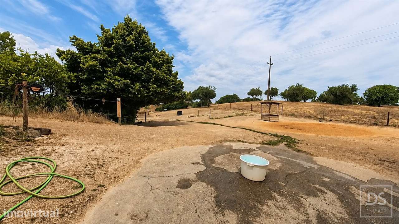 Quinta T7 Venda em Achete, Azoia de Baixo e Póvoa de Santarém,Santarém-24