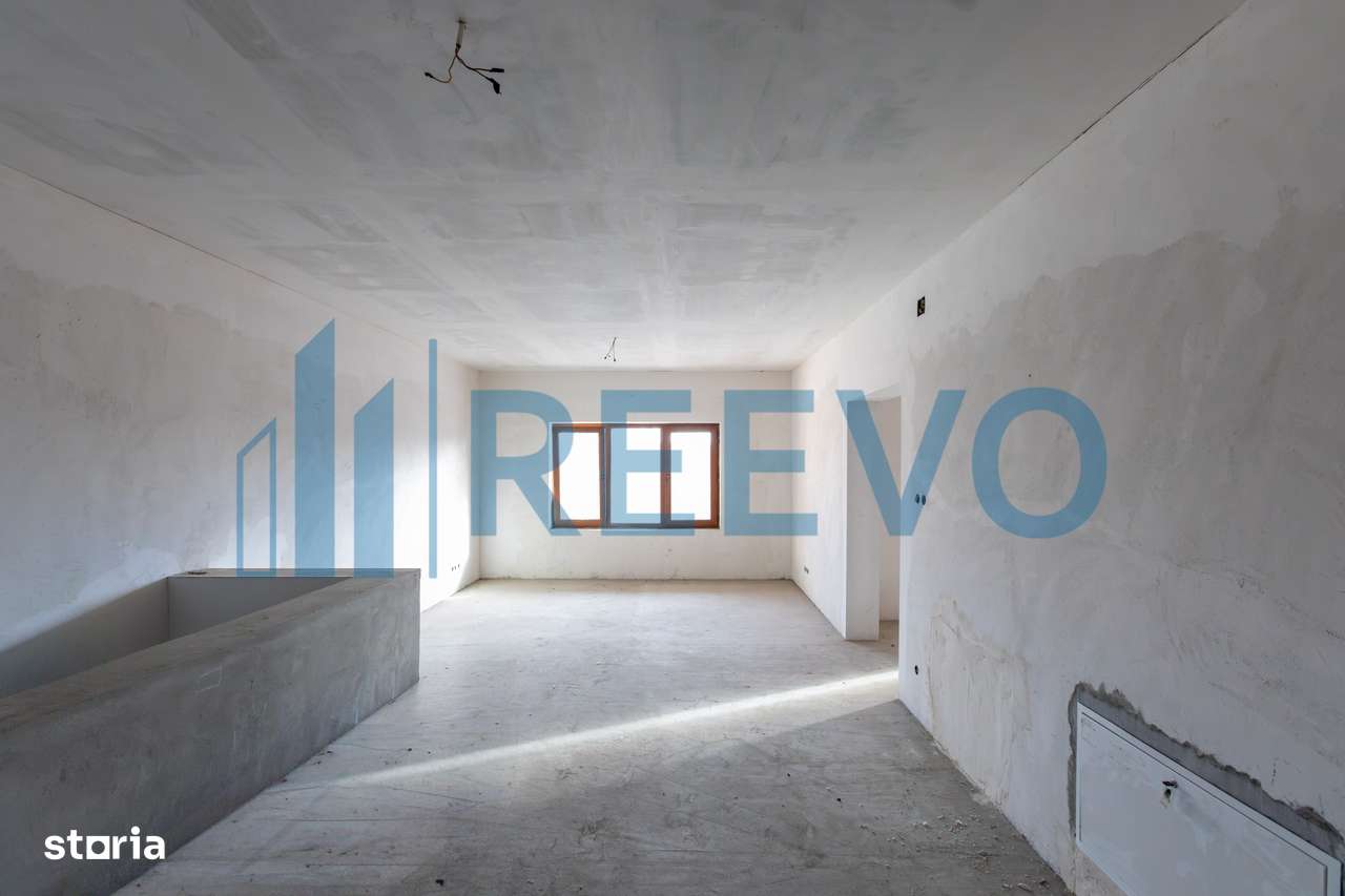 Vilă modernă în Cartierul CFR, cu mansardă și garaj-14