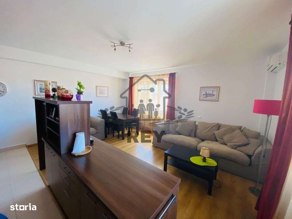 Apartament 3 camere decomandat la vilă/etaj intermediar/loc de parcare - Imagine principală: 5/20