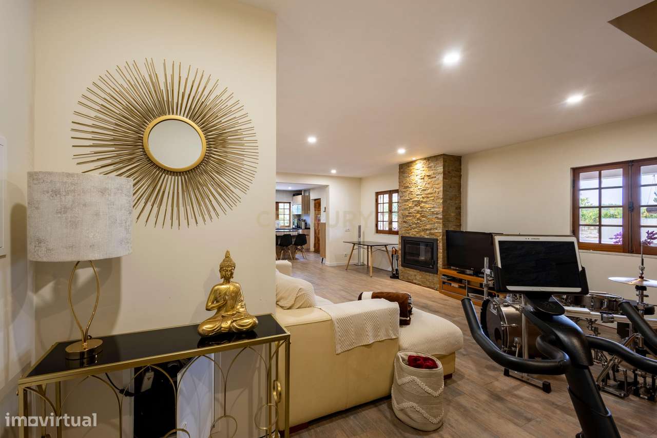 Moradia, 138 m², Quinta do Anjo - Grande imagem: 4/37