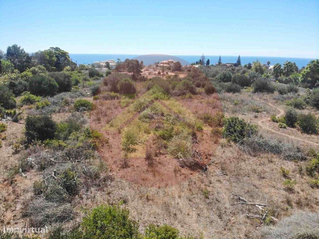 Lotes de terreno para Venda em Montinhos da Luz - Lagos - Grande imagem: 4/6