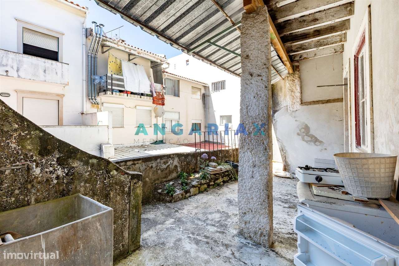 ANG1690 - Prédio para Venda em Leiria-39