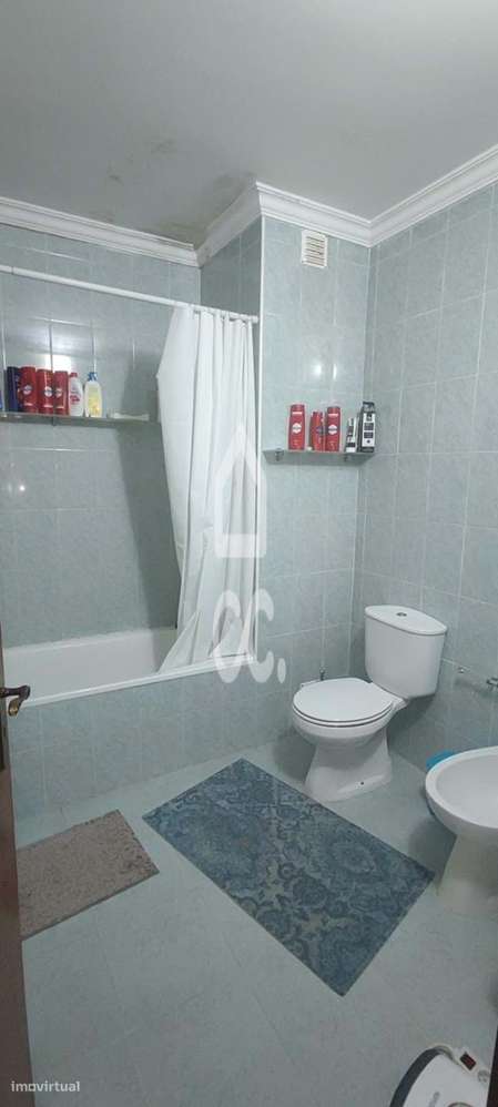 Andar Moradia T4, Real, Ataíde e Oliveira, Amarante-12