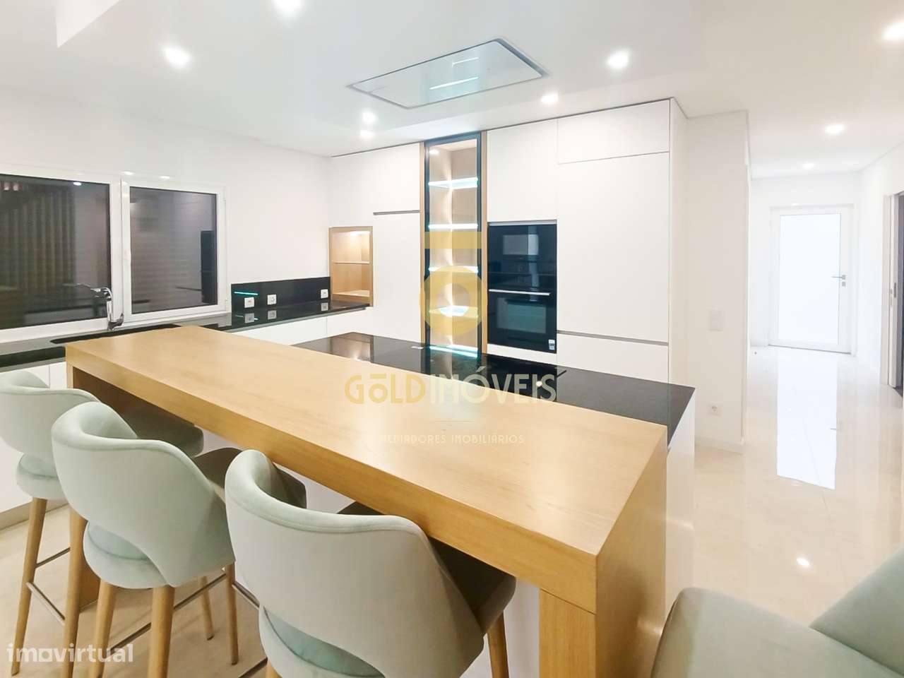 Moradia Geminada T3 Venda em Recezinhos (São Mamede),Penafiel - Grande imagem: 5/49