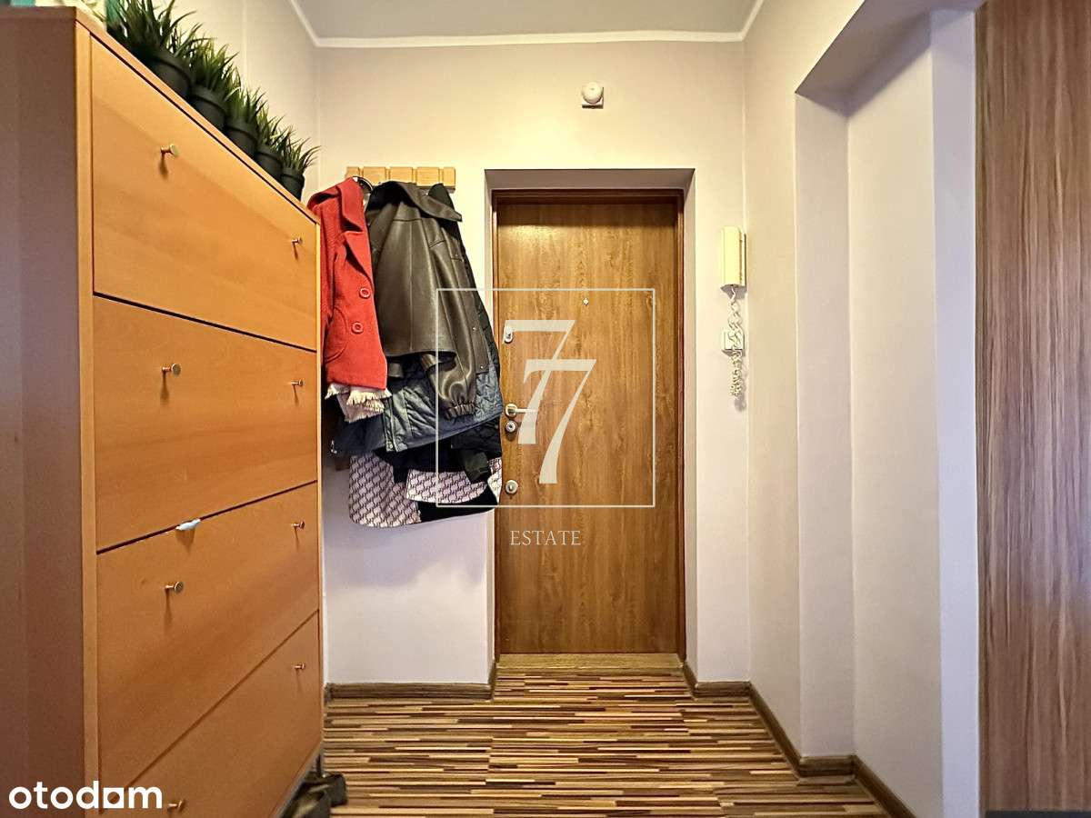 3 pokojowe, gotowe pod najem, umeblowane, KW-10