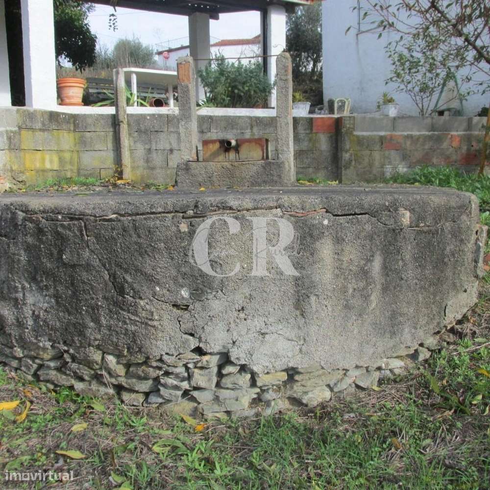 Casa de Pedra para Renovação Total em Vila Nova de Poiares - Grande imagem: 4/15