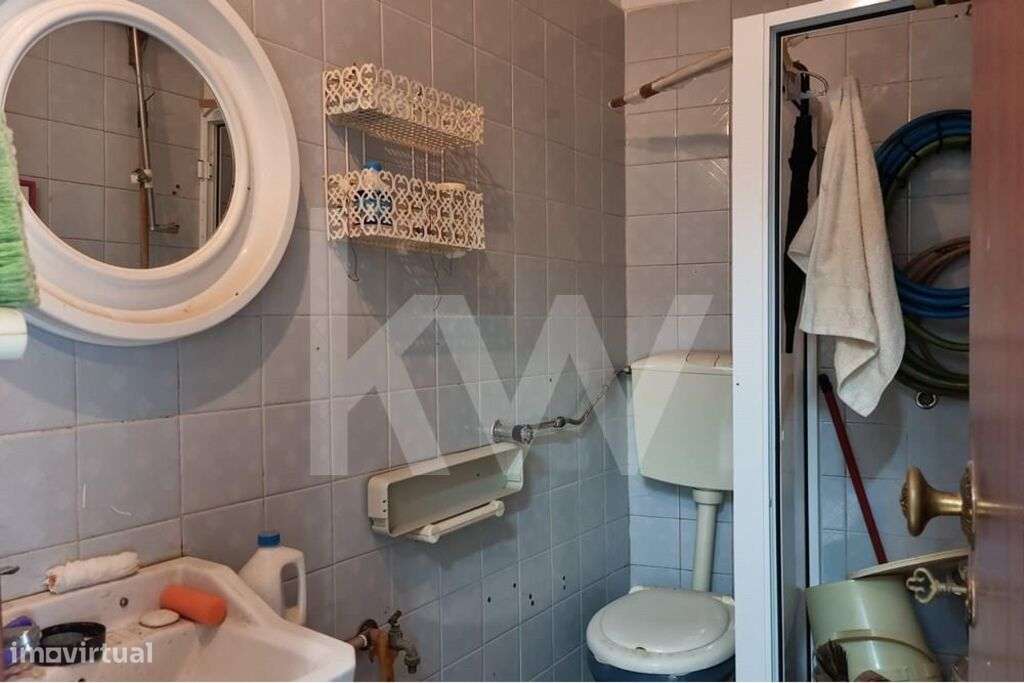 Garagem/Atelier Junto à Universidade de Aveiro. - Grande imagem: 5/7