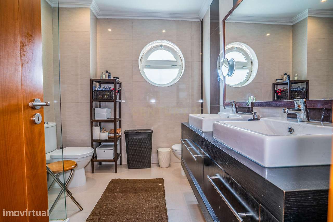 Moradia T4 | Colina Verde | Caldas da Rainha-23