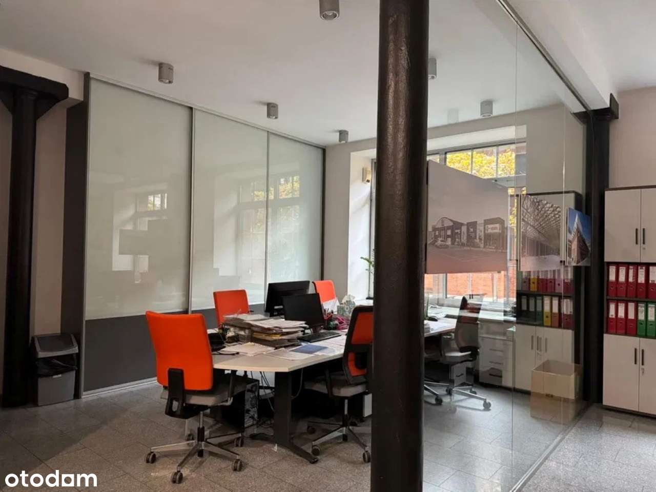 Lokal w doskonałym miejscu w Łodzi-3