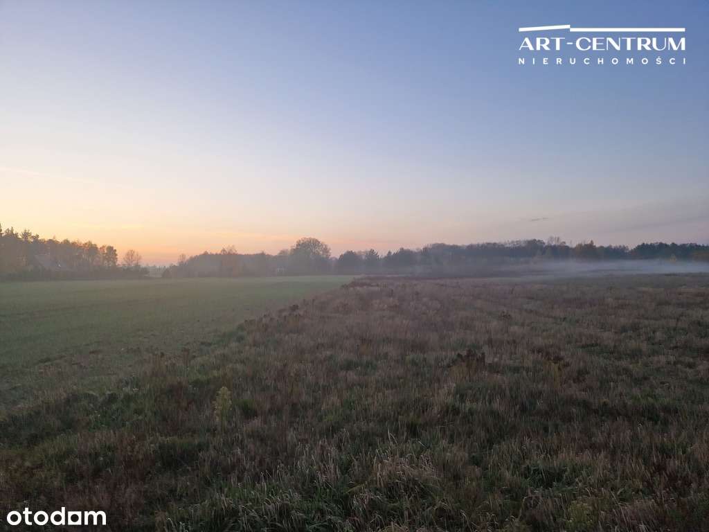 Działki z miejscowym planem - Pełny obrazek: 4/7