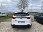 Kia Sportage 1.7 CRDI M 2WD - 10