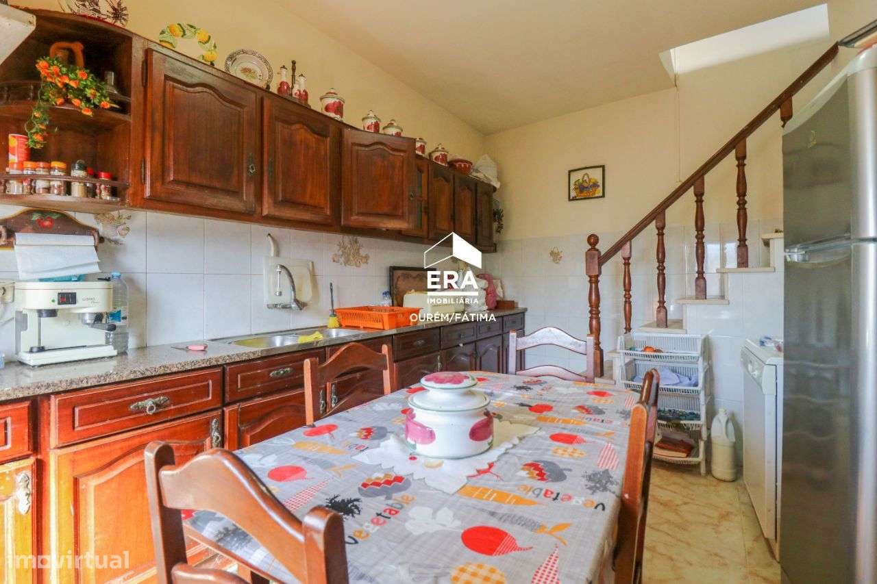 Moradia T3 localizada em Alvaiázere - Grande imagem: 5/44