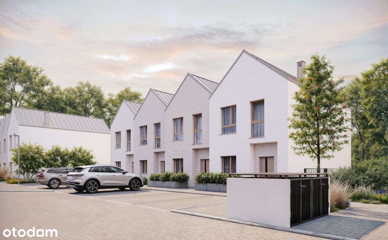 Nowoczesny dom w cenie mieszkania - Pełny obrazek: 3/8