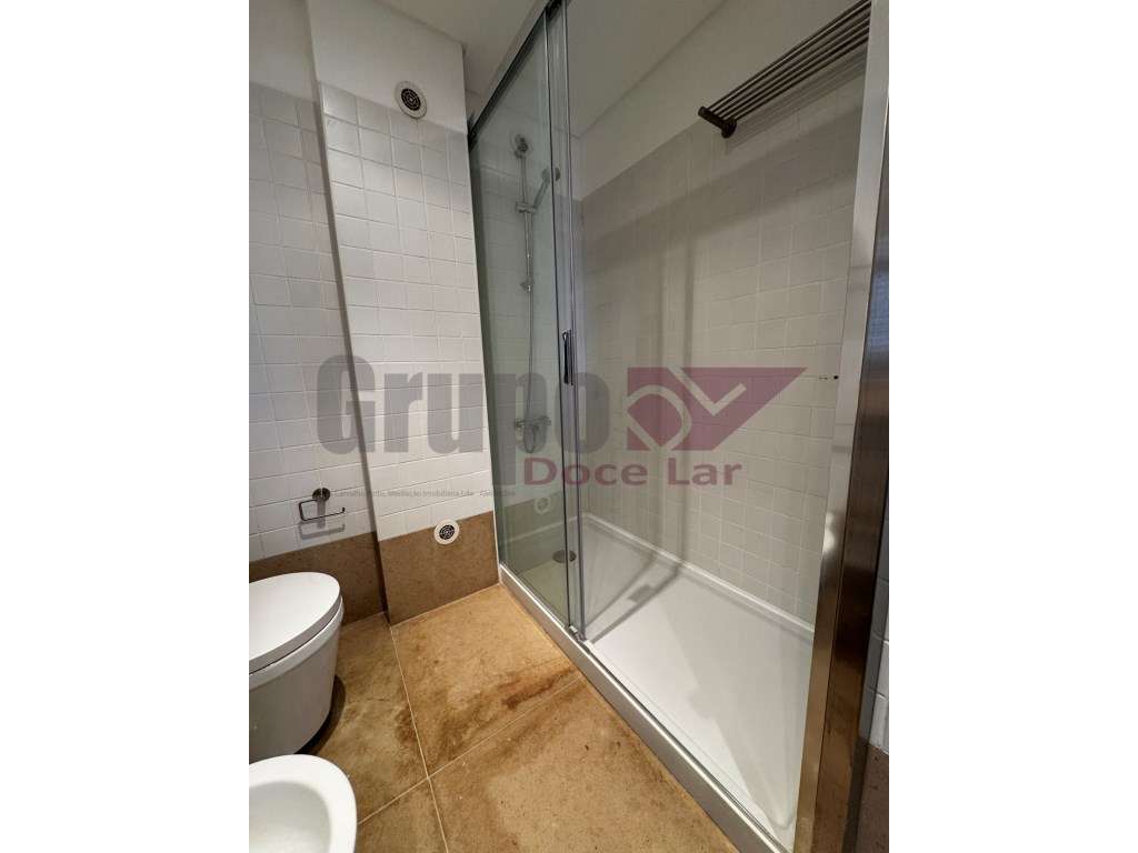 Moradia T3 com Garagem em Santana (Sesimbra)-26