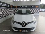 Renault Clio Sport Tourer 1.5 dCi Confort - 4