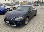 Lexus Seria ES 300h Luxury Line - 2