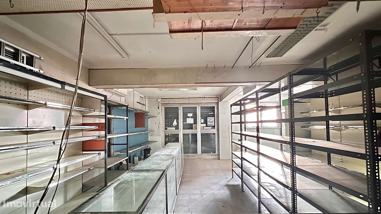 Loja  para venda - Grande imagem: 4/7