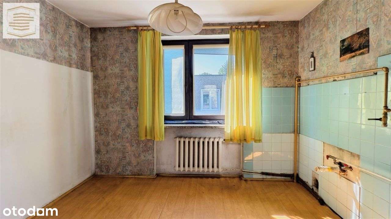 Dom wolnostojący blisko centrum Katowic-14