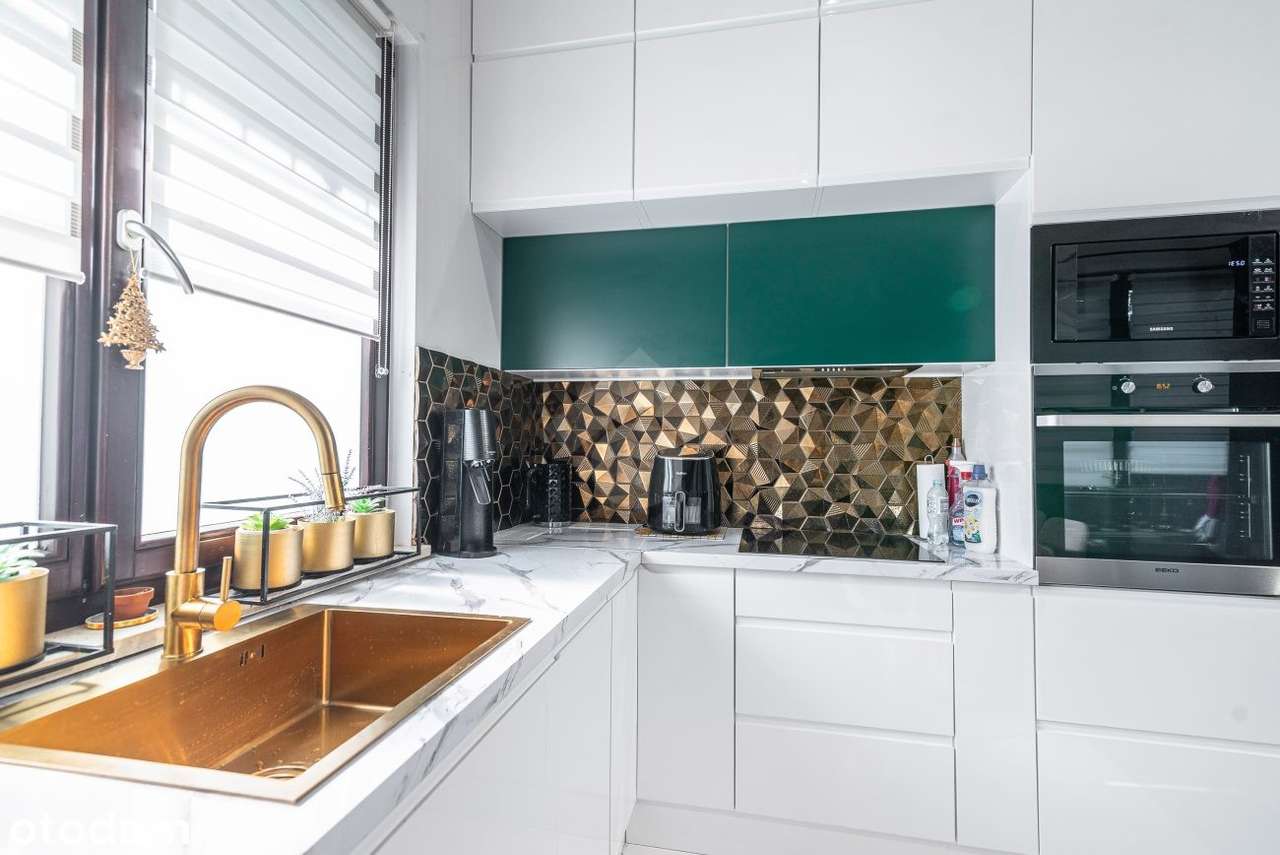 Myśliwska | 3 pokoje | 51 m² | zamknięte osiedle-4