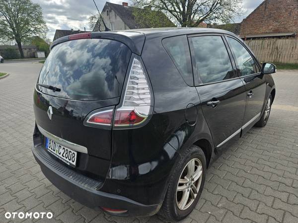 Renault Scenic 1.6 dCi Energy Bose Edition - 5