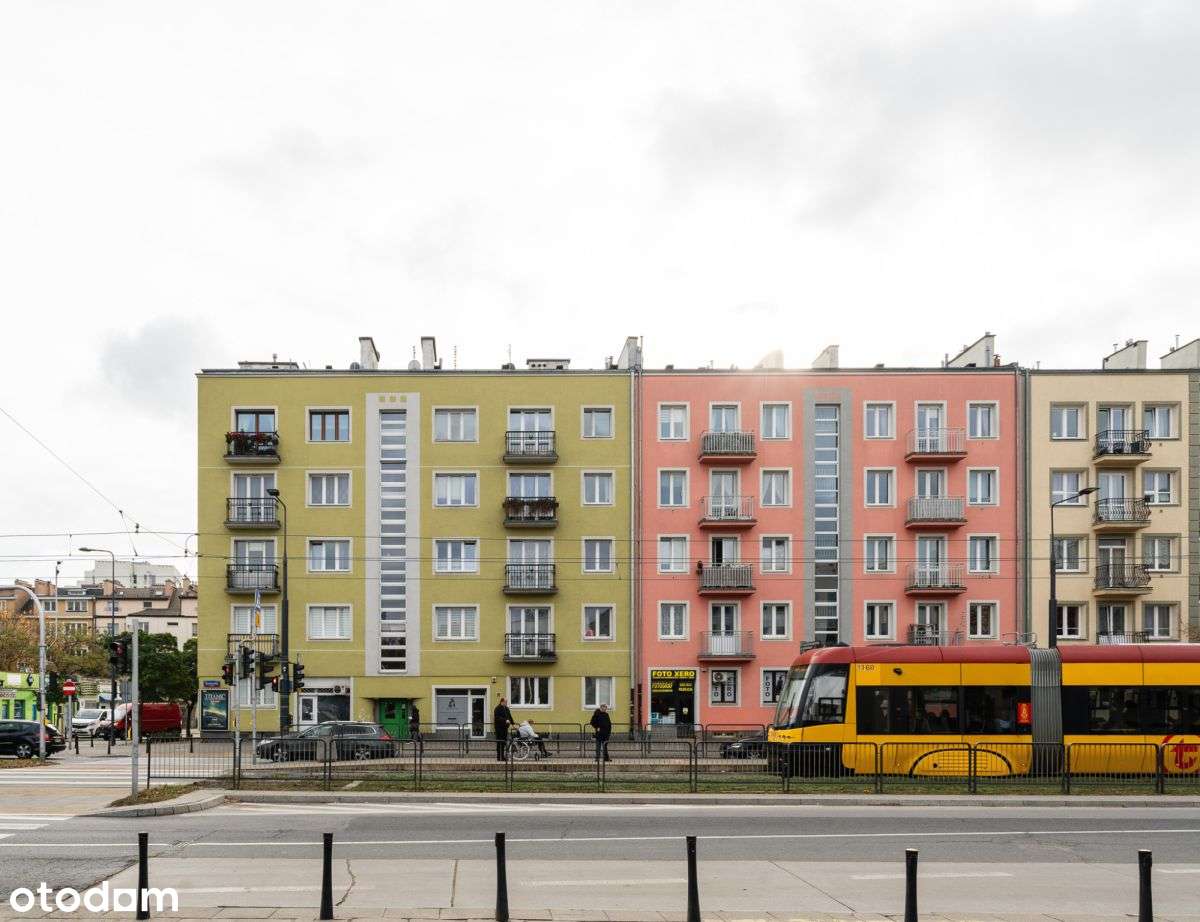 Komfortowe 2 pokoje po generalnym remoncie-16