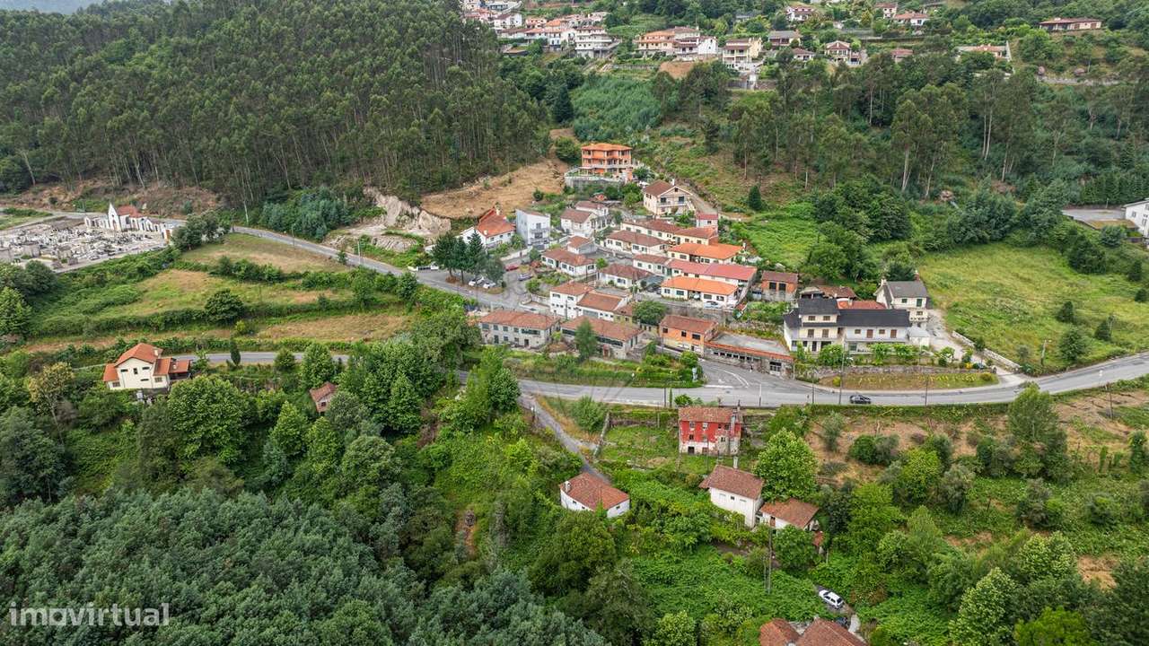 Moradia T2 para venda - Grande imagem: 5/31