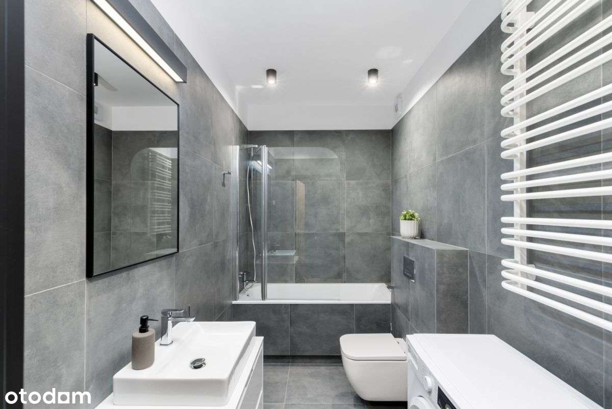 Zabłocie 2 pok 49m2 wykończone media z mpec-14