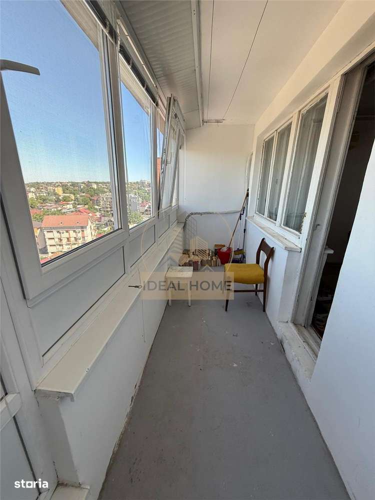 Apartament 2 Camere Decomandat Tatarasi - Imagine principală: 5/6