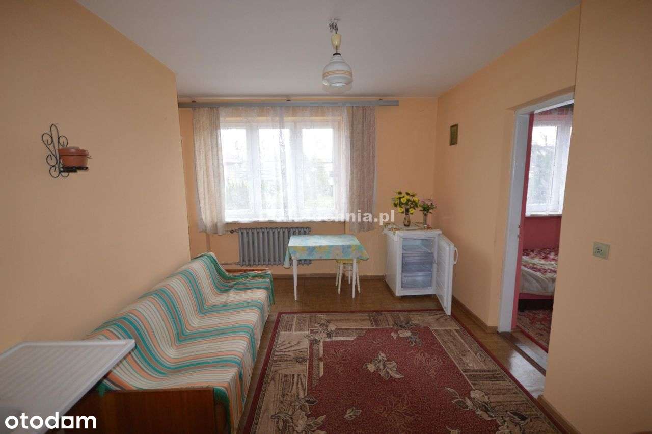 Duży dom z możliwościami, Maszkienice koło Brzeska-5