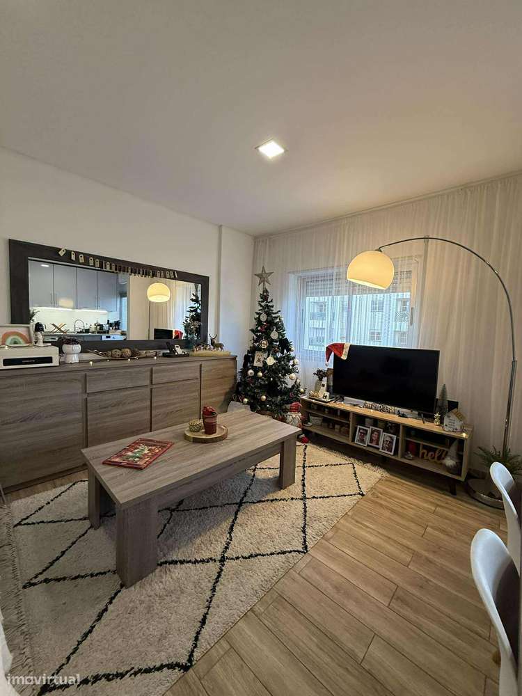 Apartamento totalmente remodelado - A 3167/25 - Grande imagem: 4/20