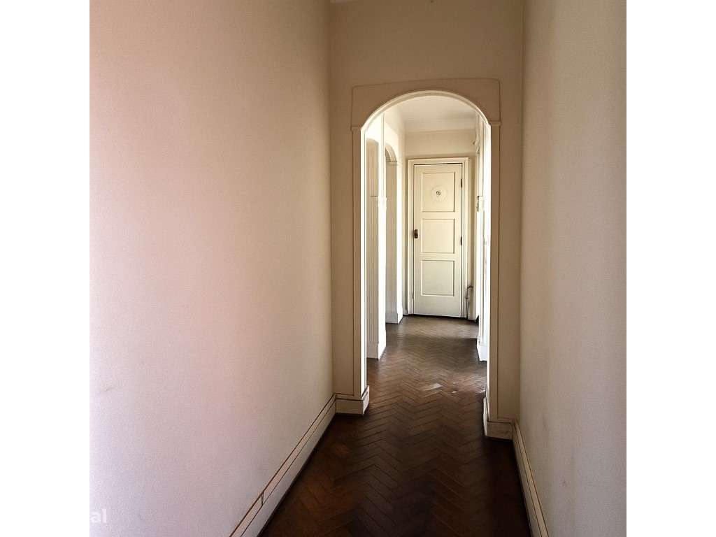 Apartamento T1 no Alto de São João - Grande imagem: 5/20