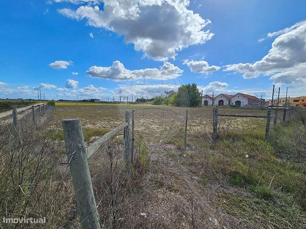 Terreno  para arrendamento - Grande imagem: 4/4