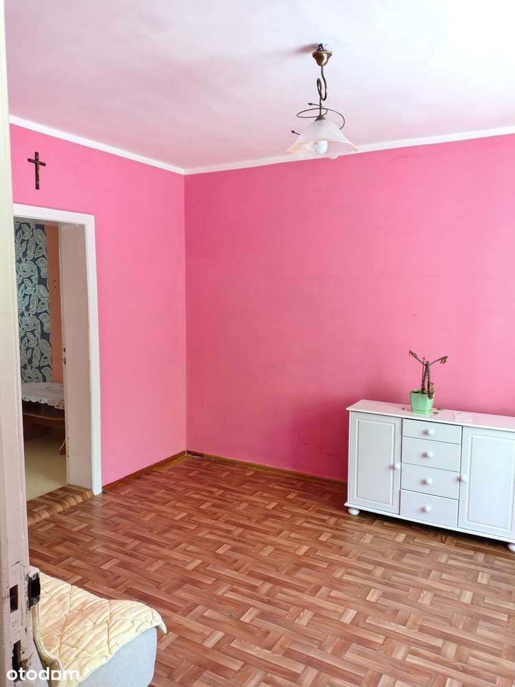 Przestronne 3 Pokojowe Mieszkanie w Naturze z Dala od Zgiełku-1