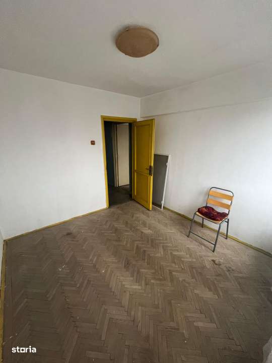 Apartament -3 camere - semidecomandat - Titan - Imagine principală: 4/15