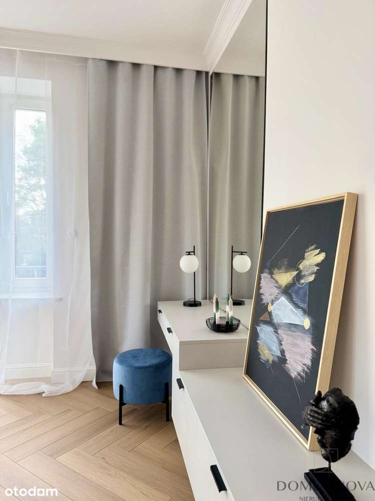 Zamieszkaj w klimatycznej części Anina-5