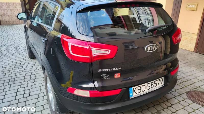 Kia Sportage 1.6 GDI XL 2WD - 9